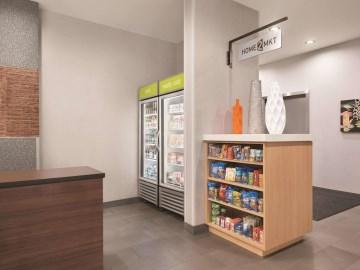 Home2 Suites By Hilton Columbia Harbison