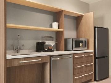 Home2 Suites By Hilton Columbia Harbison