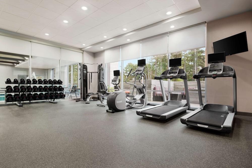 Home2 Suites By Hilton Columbia Harbison