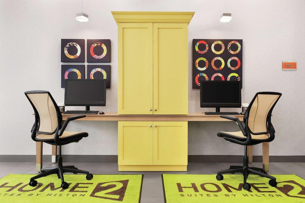 Home2 Suites By Hilton Columbia Harbison
