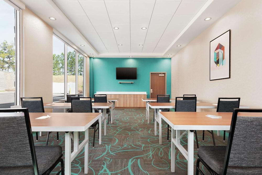 Home2 Suites By Hilton Columbia Harbison