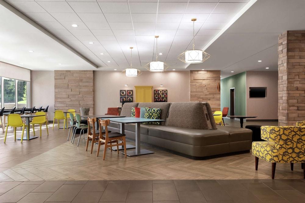 Home2 Suites By Hilton Columbia Harbison