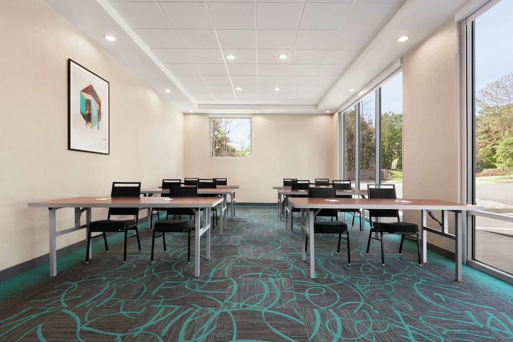 Home2 Suites By Hilton Columbia Harbison
