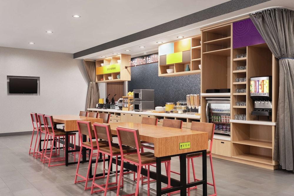Home2 Suites By Hilton Columbia Harbison