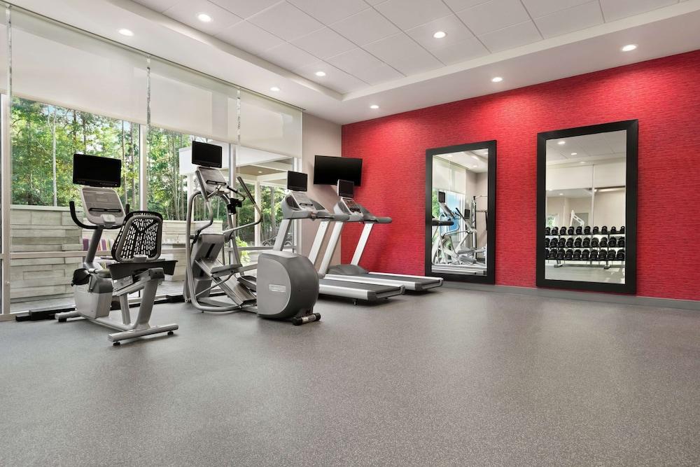 Home2 Suites By Hilton Columbia Harbison