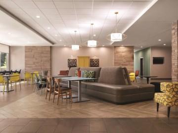 Home2 Suites By Hilton Columbia Harbison
