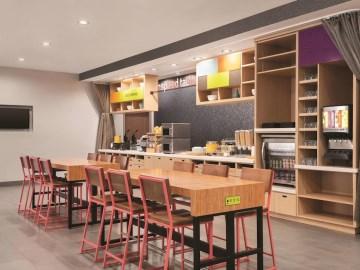 Home2 Suites By Hilton Columbia Harbison