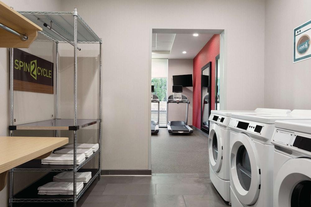 Home2 Suites By Hilton Columbia Harbison