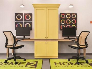 Home2 Suites By Hilton Columbia Harbison