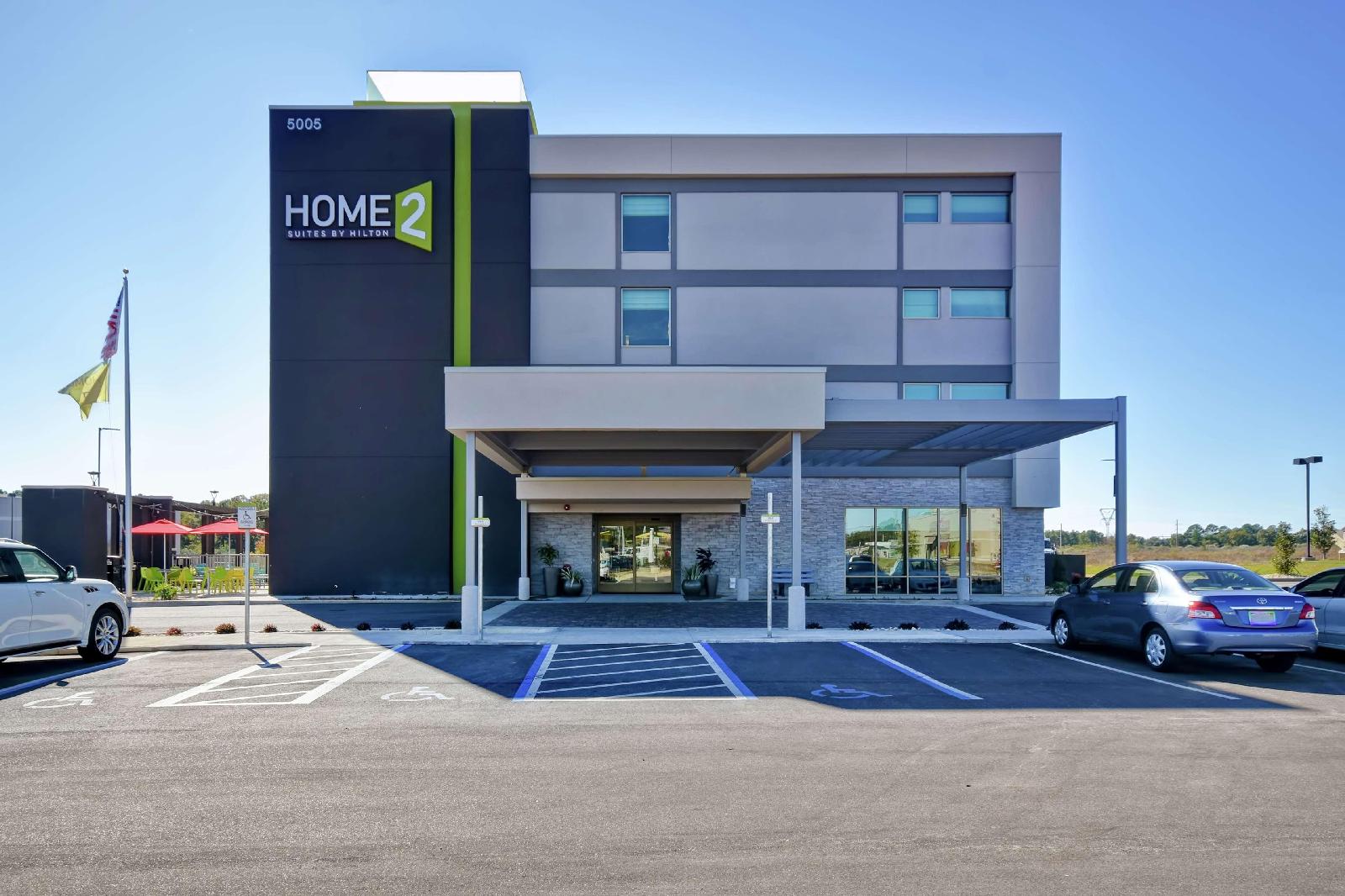 Home2 Suites by Hilton Dothan, AL