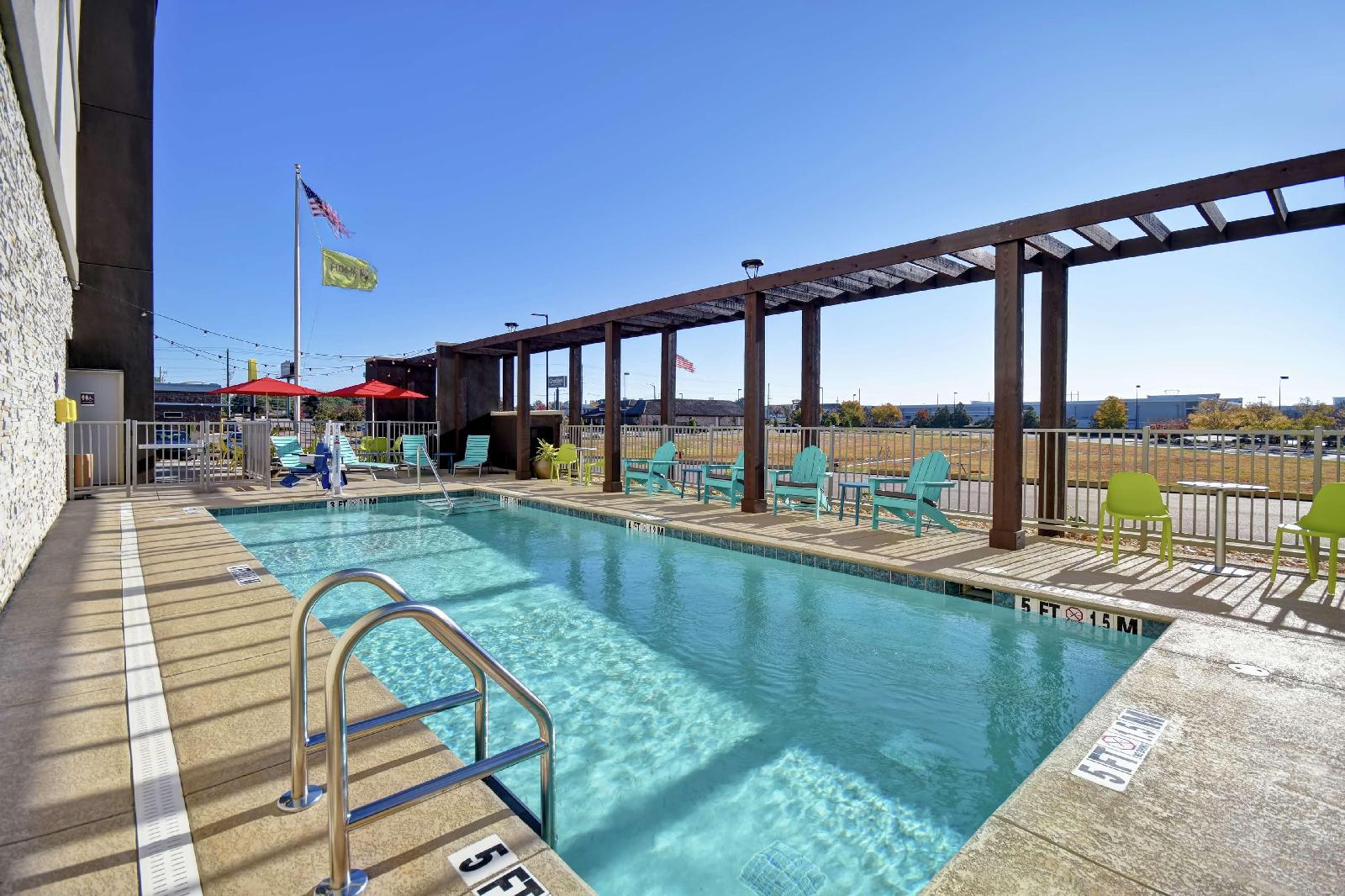 Home2 Suites by Hilton Dothan, AL