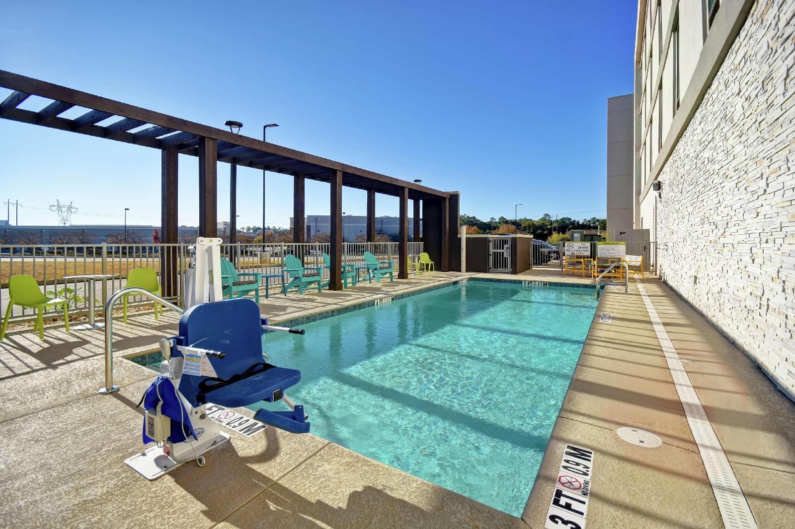 Home2 Suites by Hilton Dothan, AL