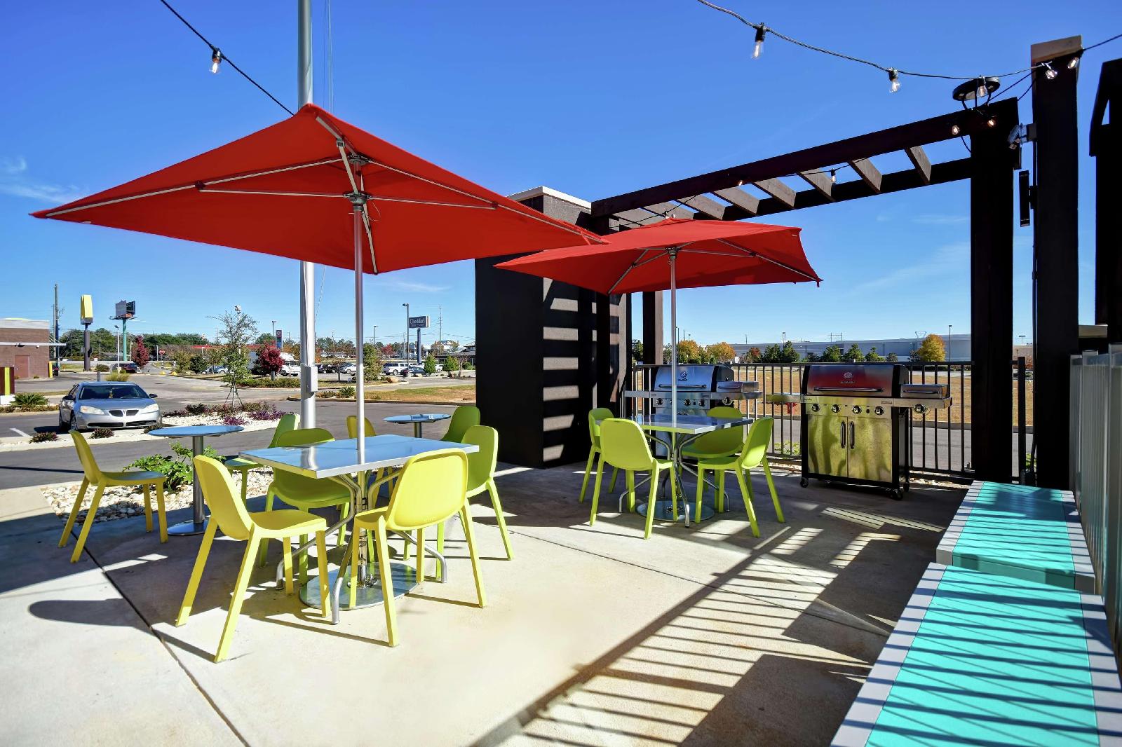 Home2 Suites by Hilton Dothan, AL