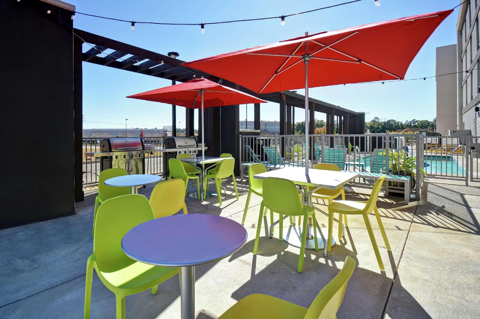 Home2 Suites by Hilton Dothan, AL