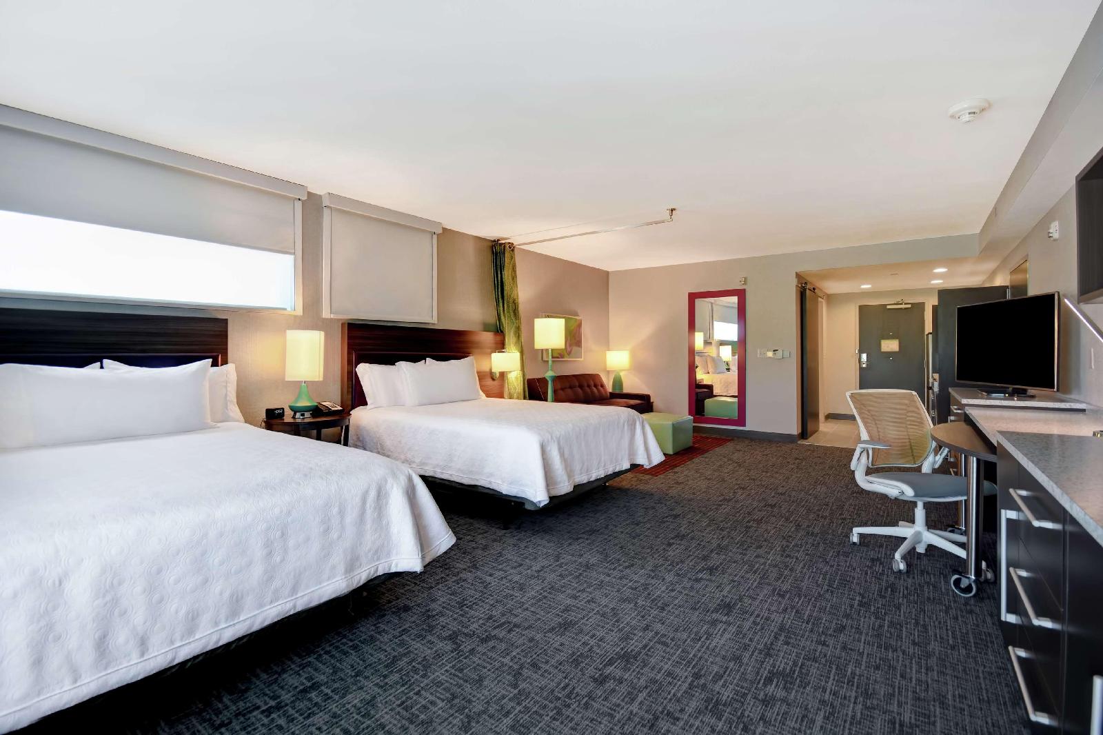 Home2 Suites by Hilton Dothan, AL