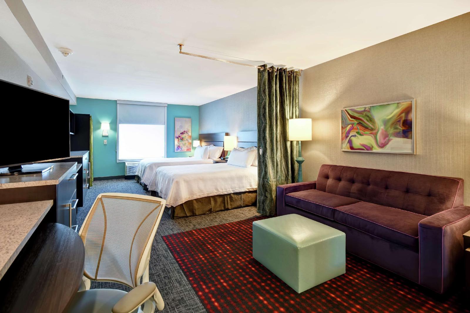 Home2 Suites by Hilton Dothan, AL