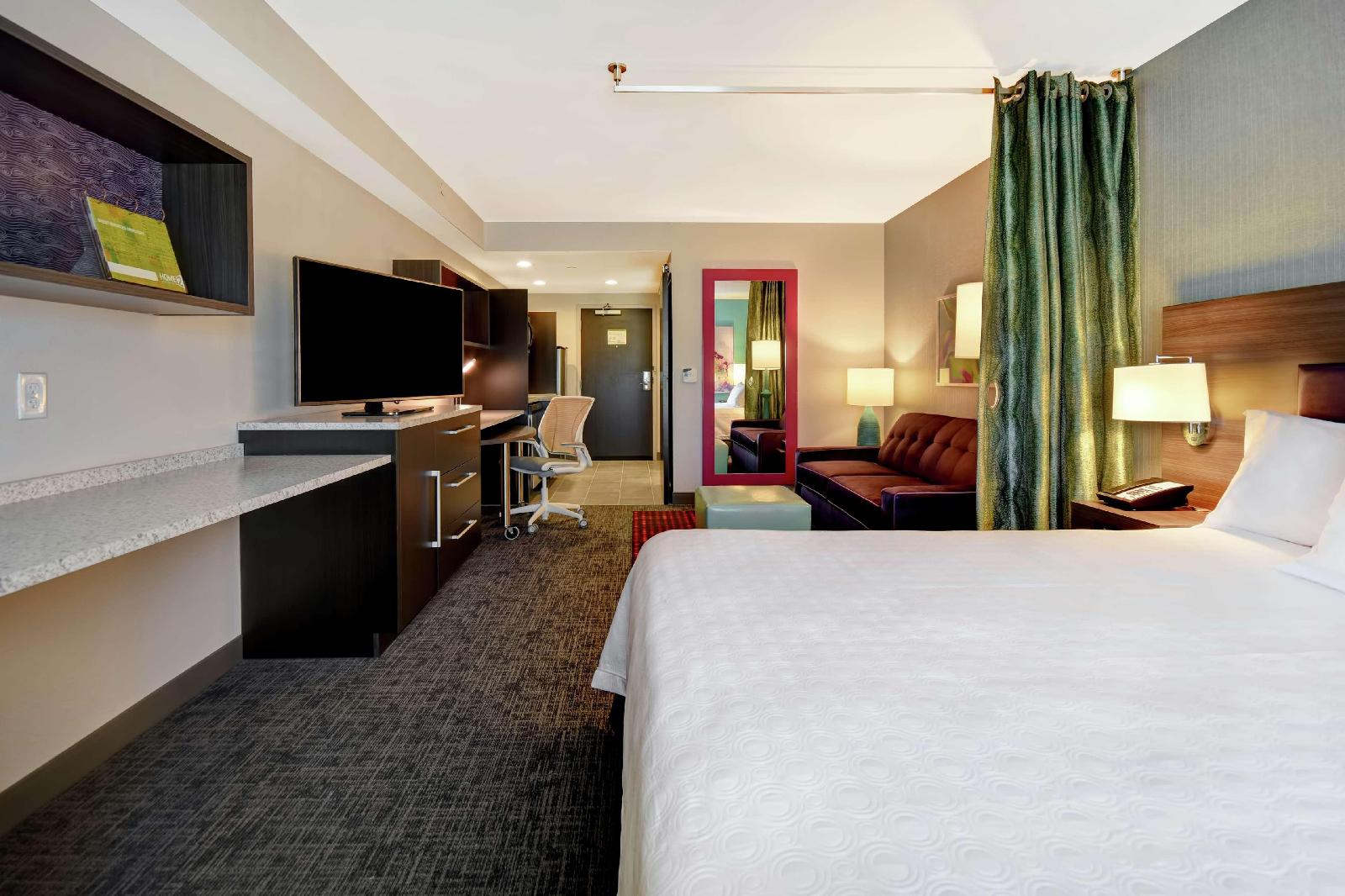 Home2 Suites by Hilton Dothan, AL