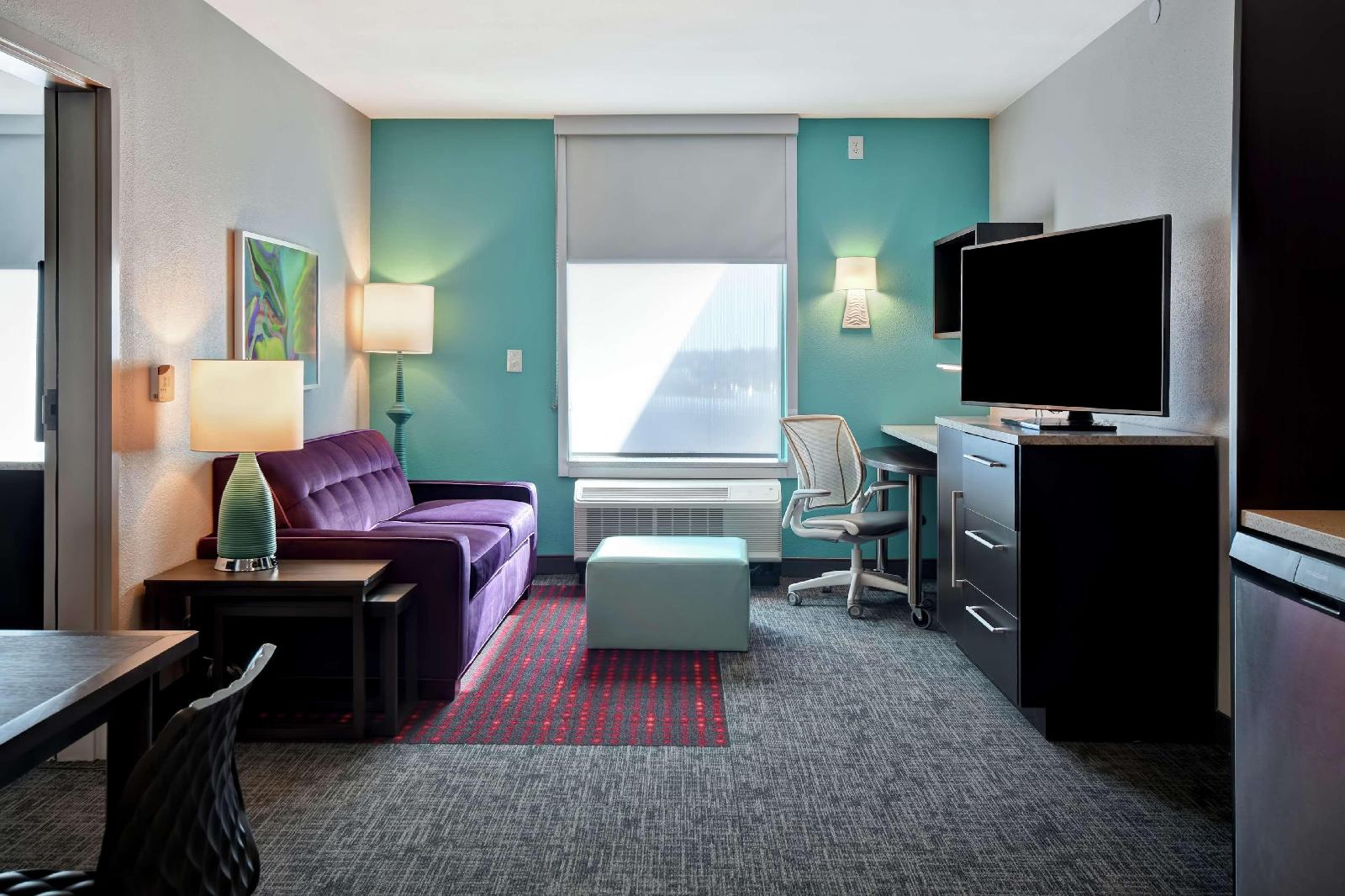 Home2 Suites by Hilton Dothan, AL