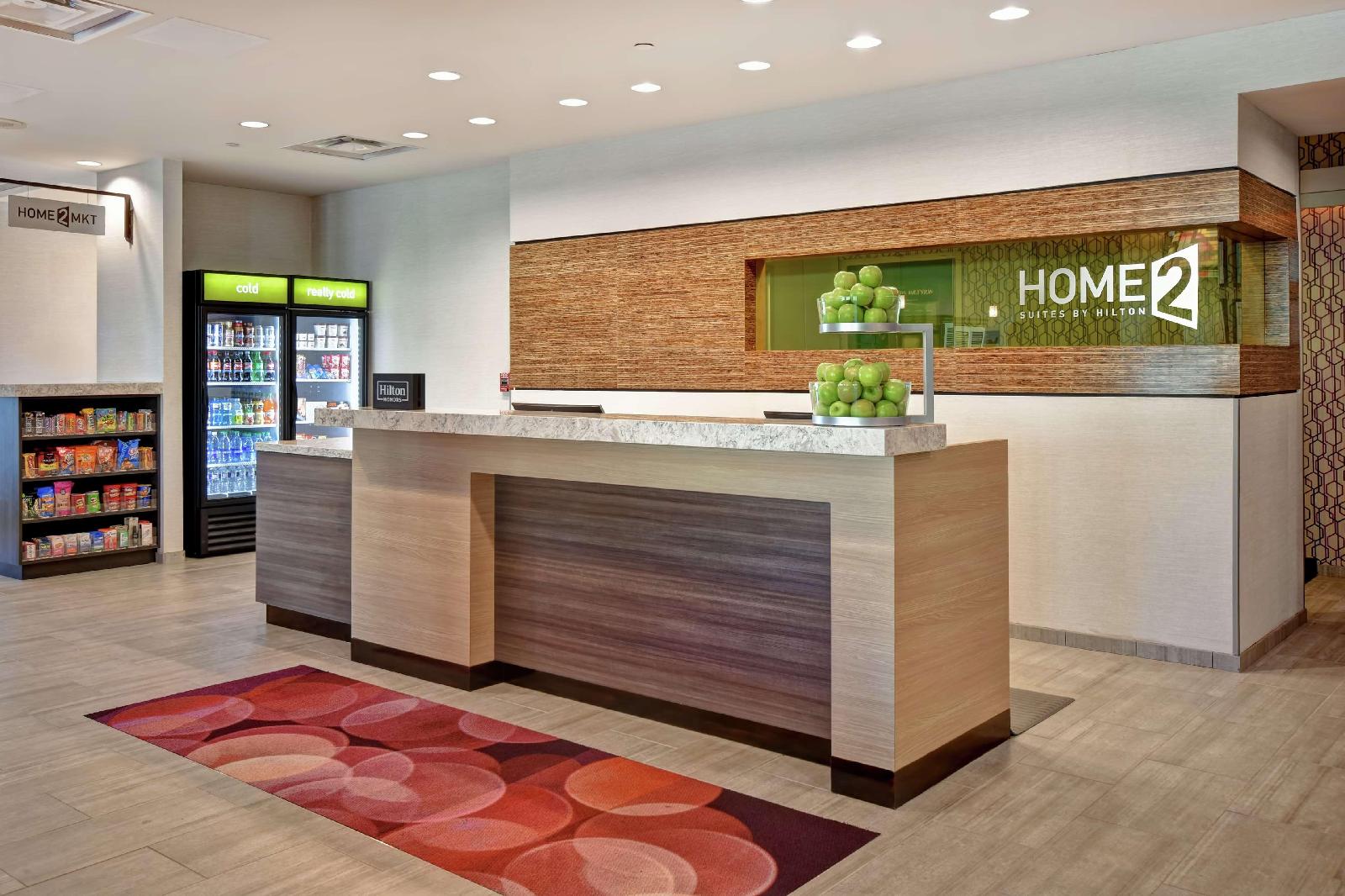 Home2 Suites by Hilton Dothan, AL
