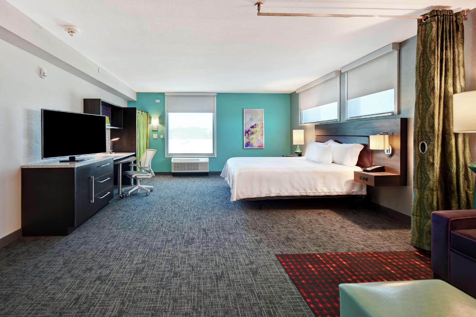 Home2 Suites by Hilton Dothan, AL