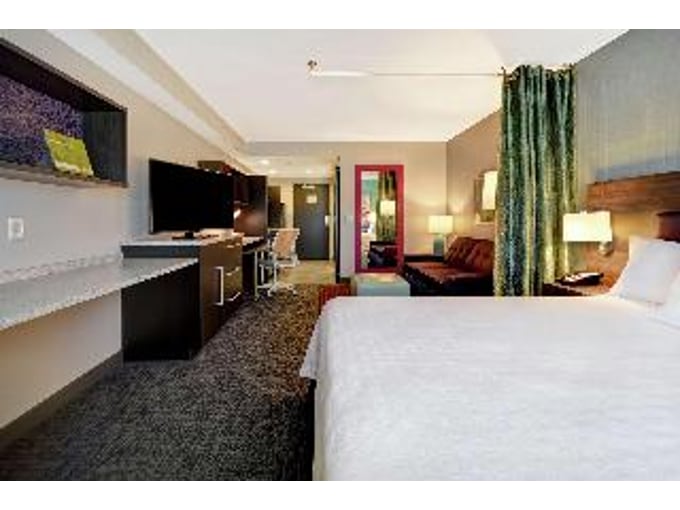 Home2 Suites by Hilton Dothan, AL