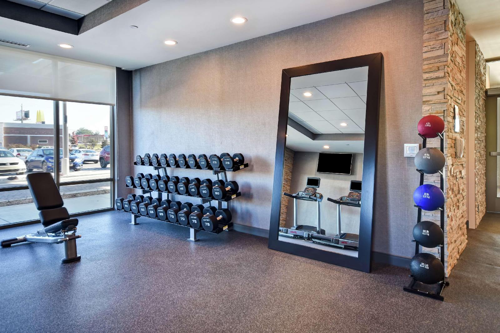 Home2 Suites by Hilton Dothan, AL