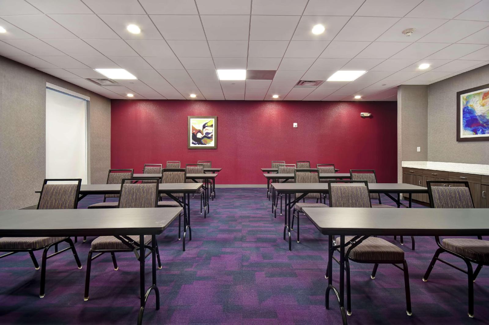 Home2 Suites by Hilton Dothan, AL