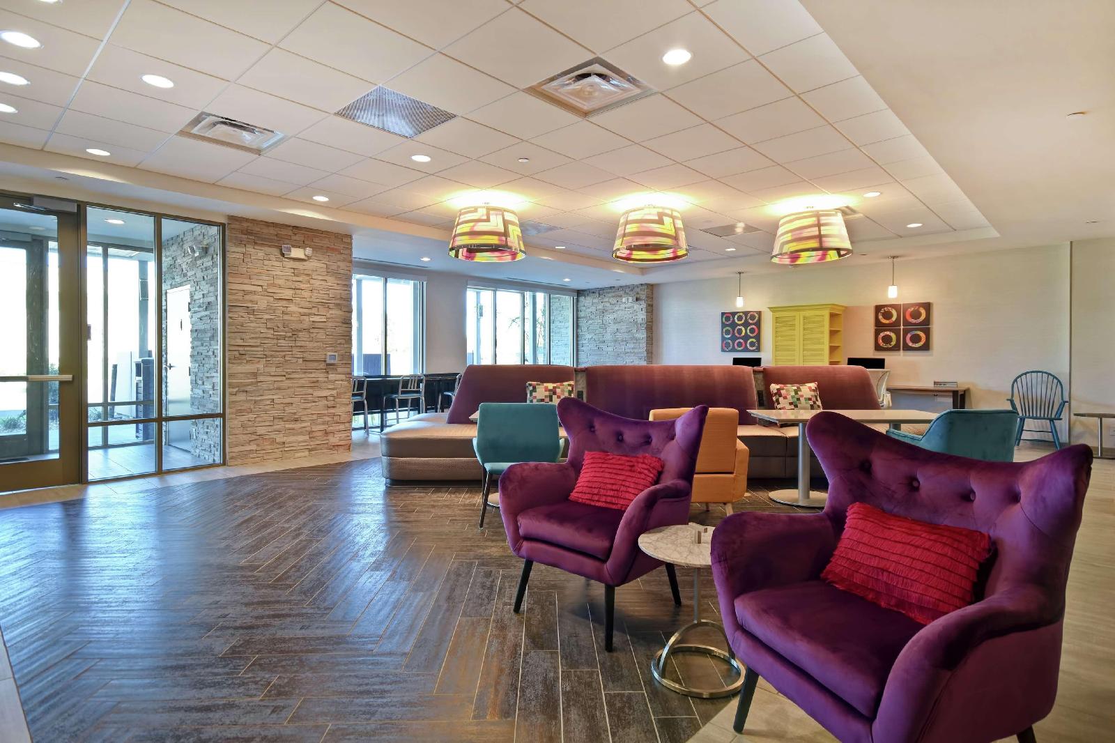 Home2 Suites by Hilton Dothan, AL