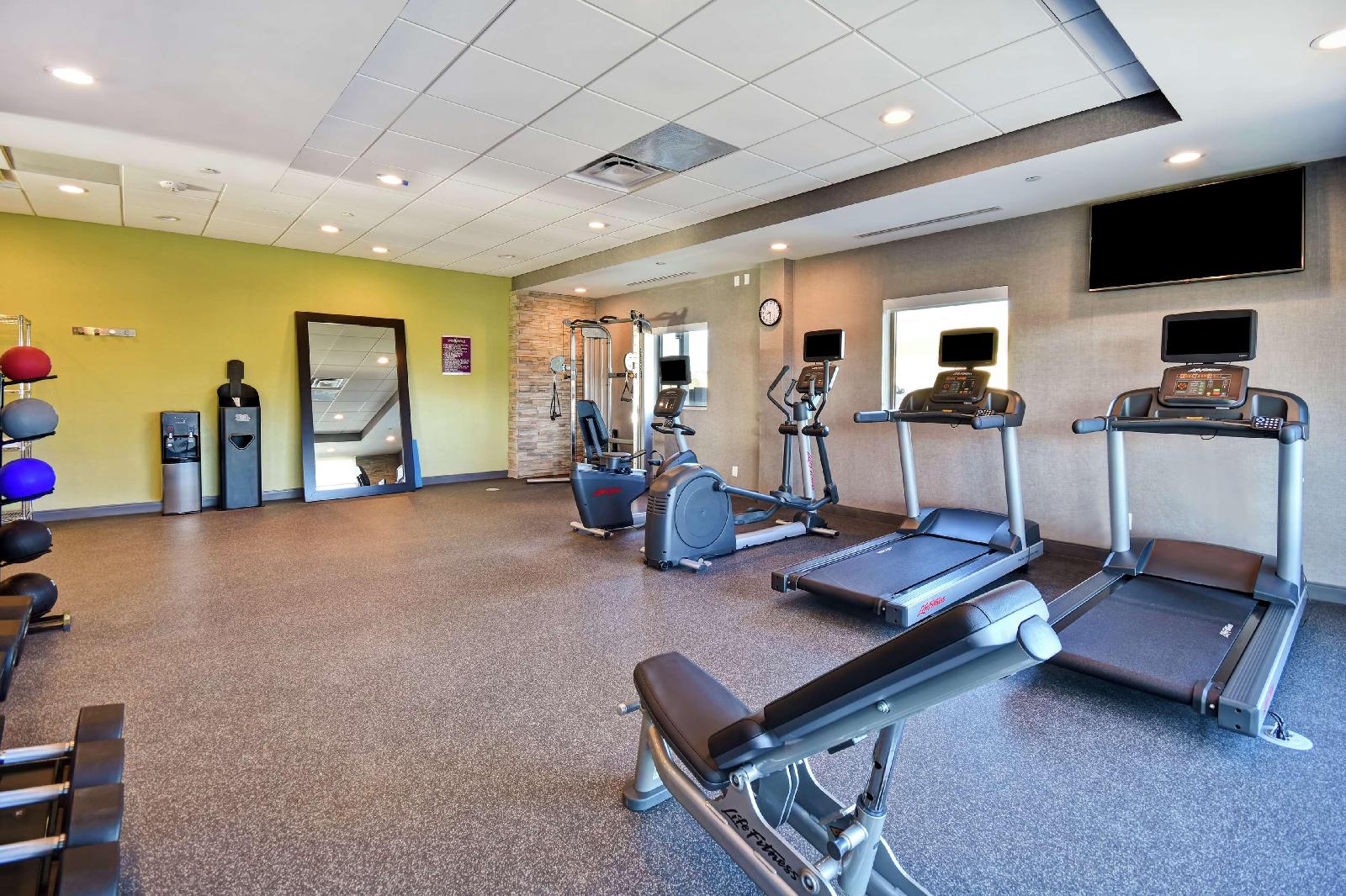 Home2 Suites by Hilton Dothan, AL