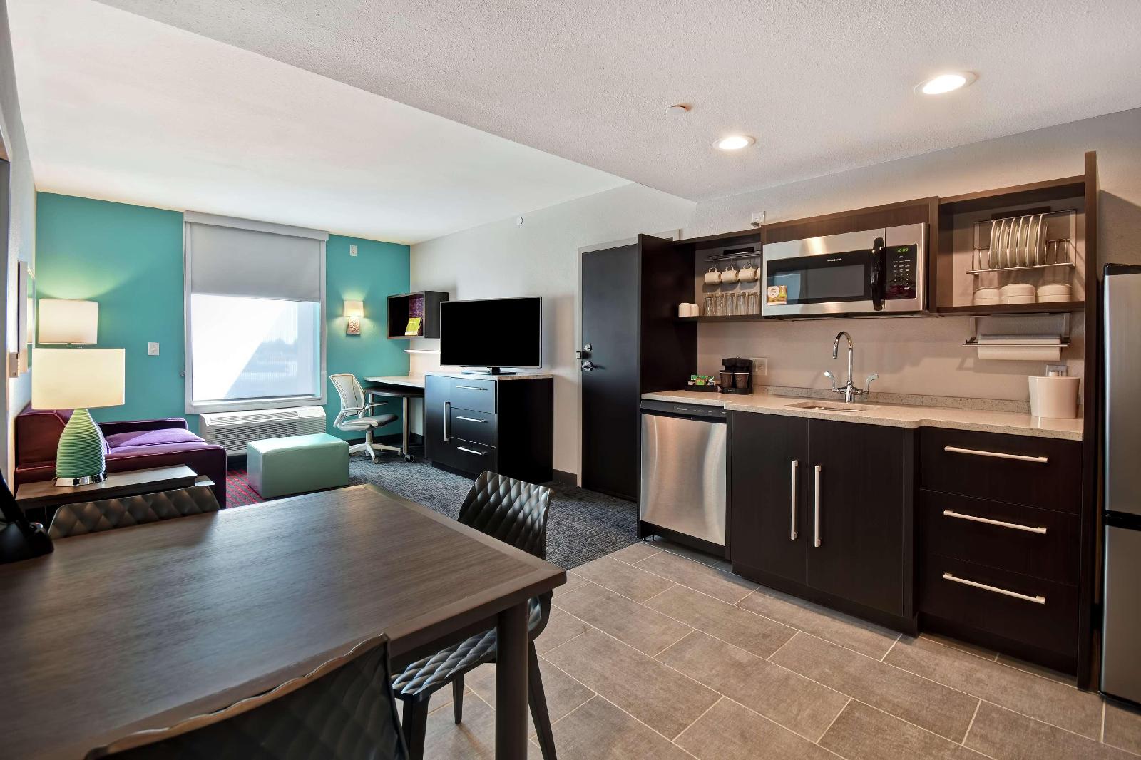 Home2 Suites by Hilton Dothan, AL