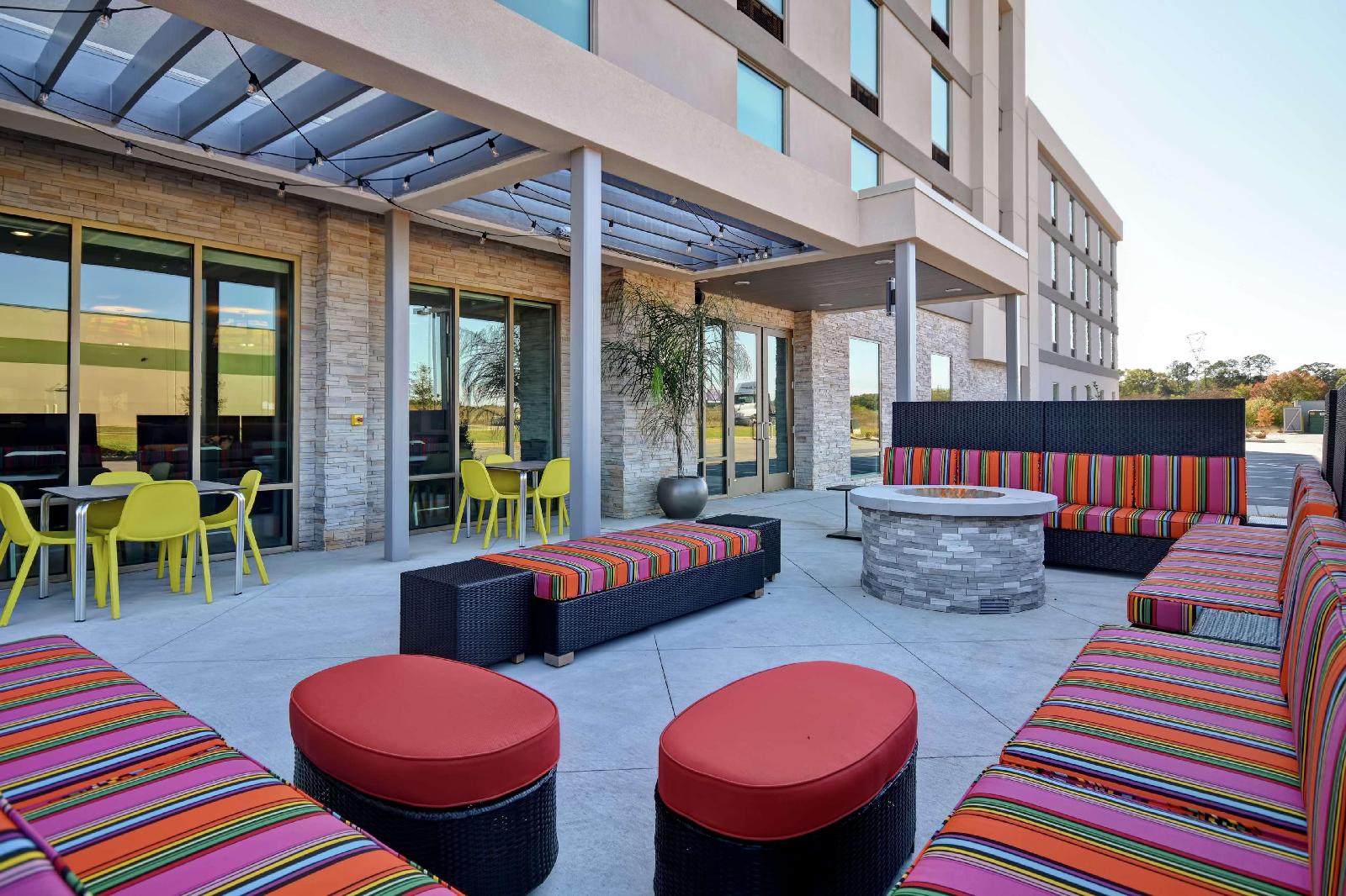 Home2 Suites by Hilton Dothan, AL