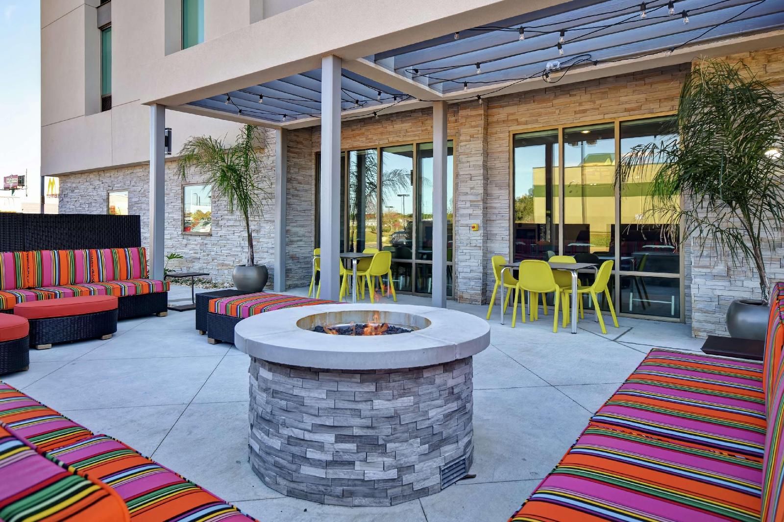 Home2 Suites by Hilton Dothan, AL