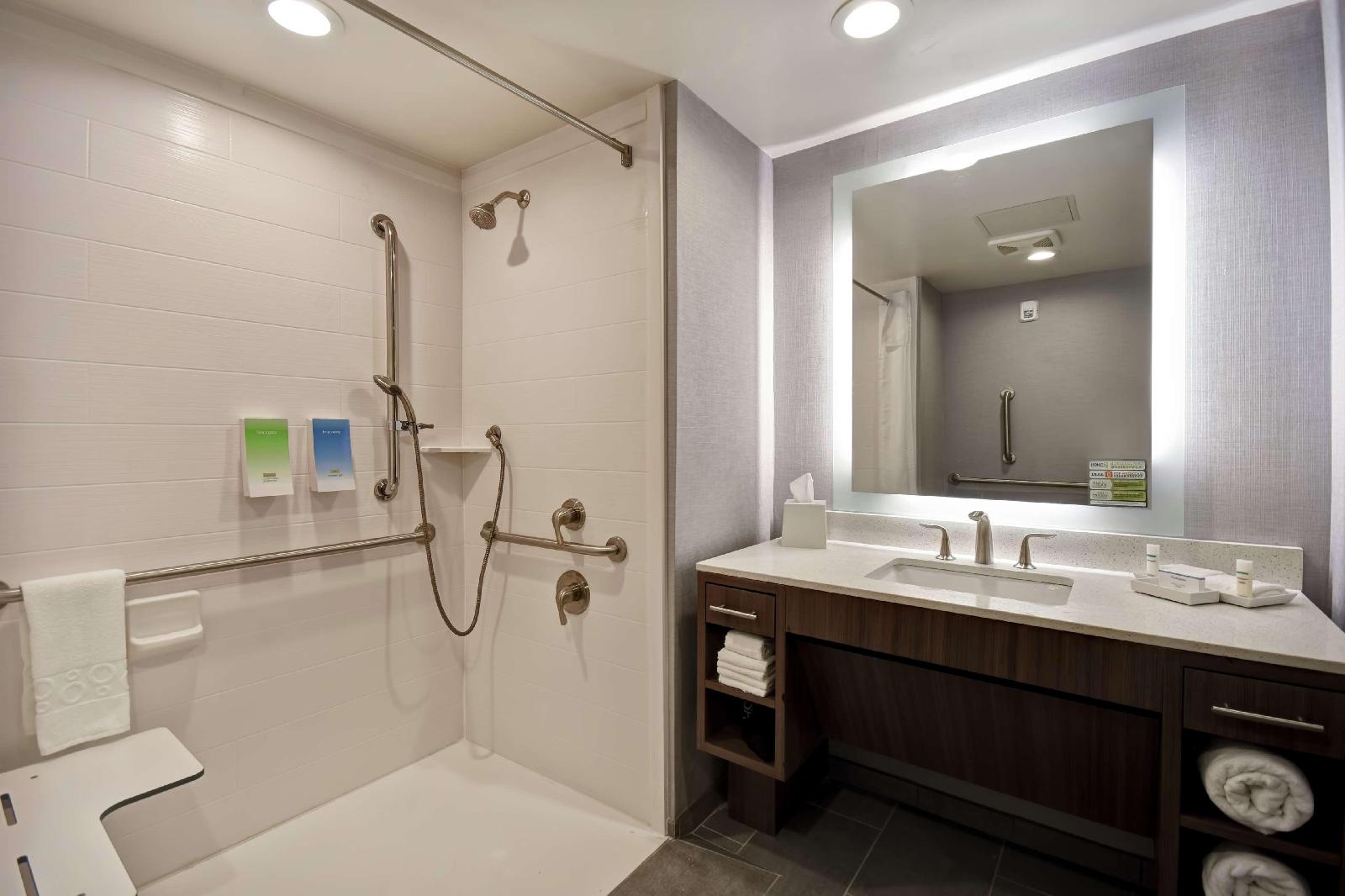 Home2 Suites by Hilton Dothan, AL