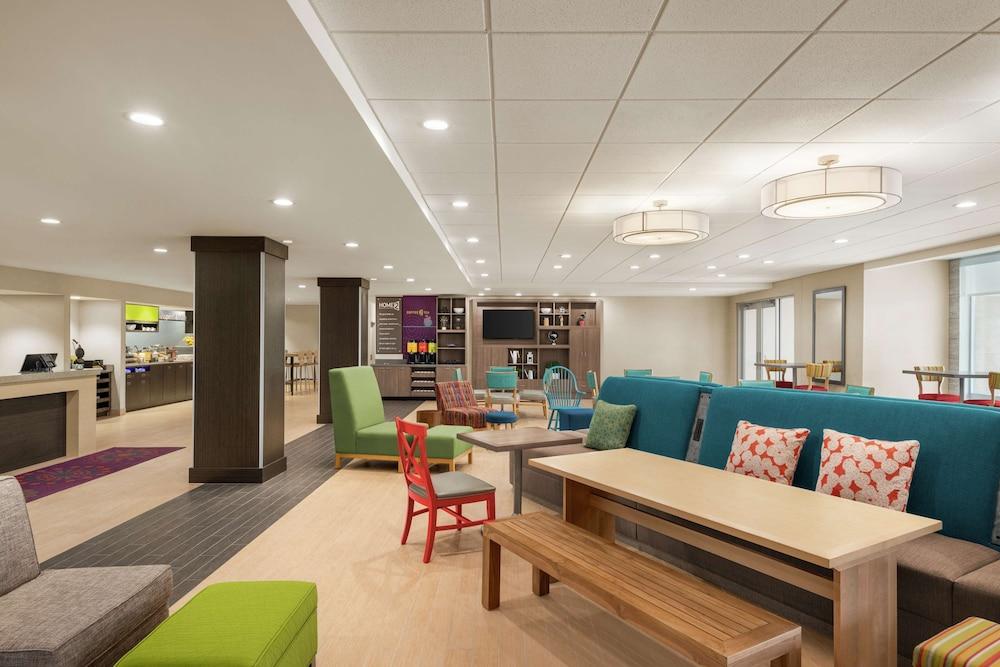 Home2 Suites By Hilton Woodbridge Potomac Mills