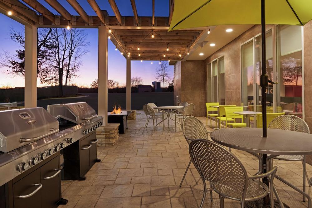 Home2 Suites By Hilton Woodbridge Potomac Mills