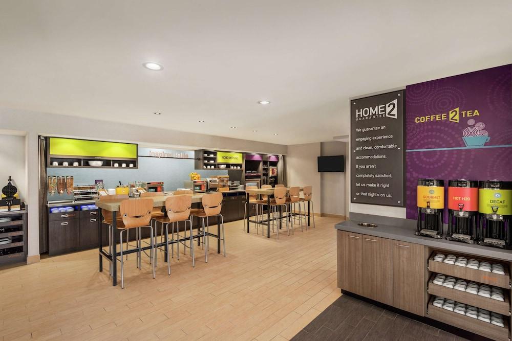 Home2 Suites By Hilton Woodbridge Potomac Mills