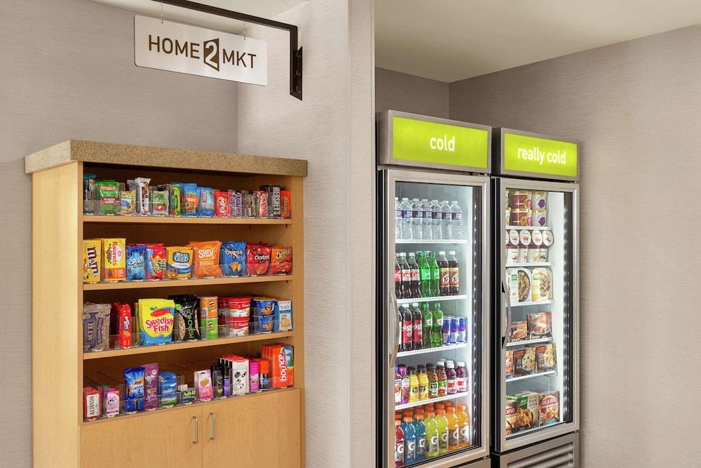 Home2 Suites By Hilton Woodbridge Potomac Mills