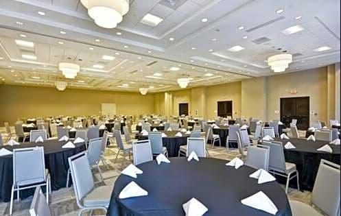Hilton Garden Inn Gastonia