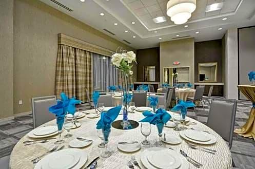 Hilton Garden Inn Gastonia