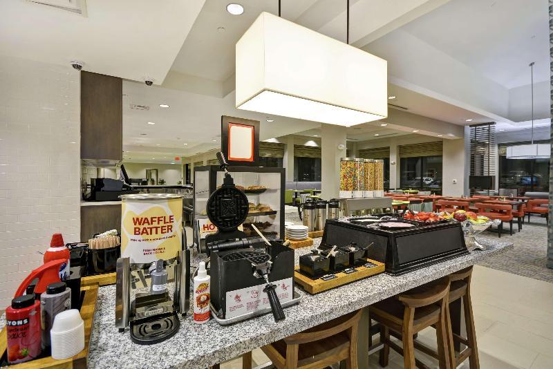 Hilton Garden Inn Gastonia