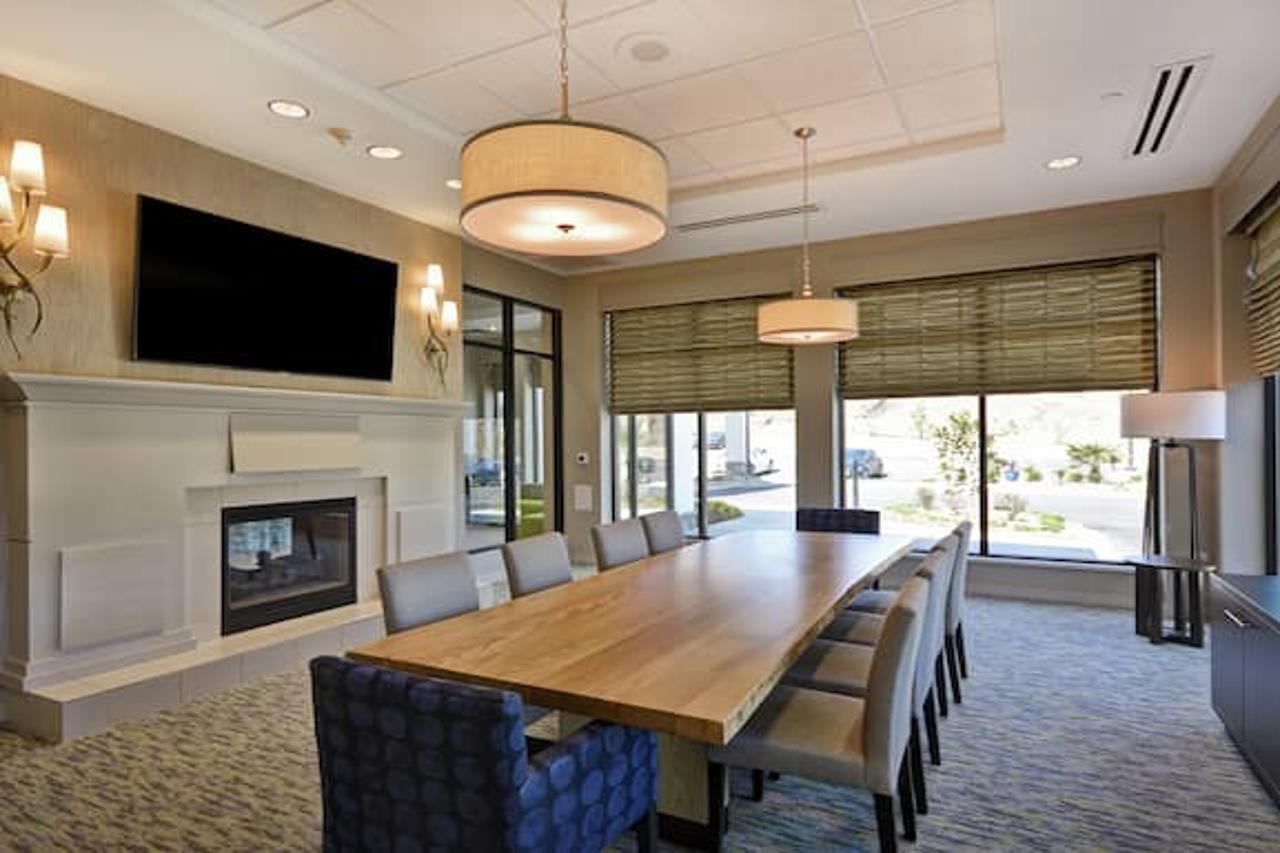 Hilton Garden Inn Gastonia