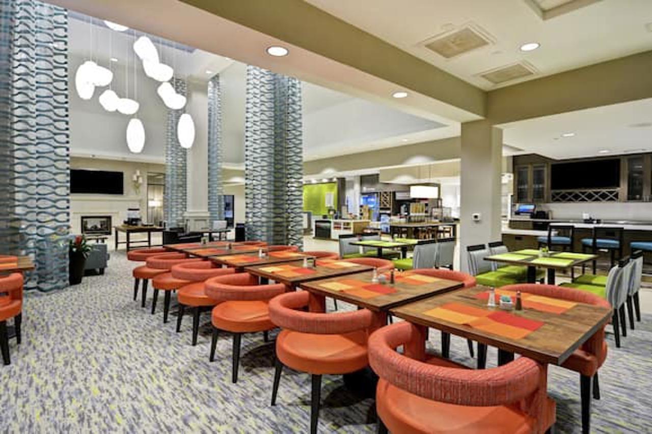 Hilton Garden Inn Gastonia