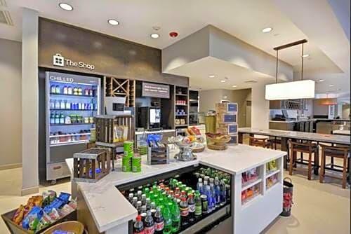 Hilton Garden Inn Gastonia