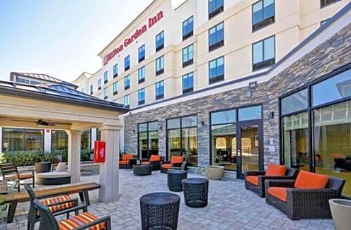 Hilton Garden Inn Gastonia