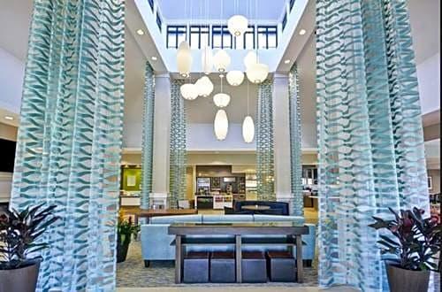Hilton Garden Inn Gastonia