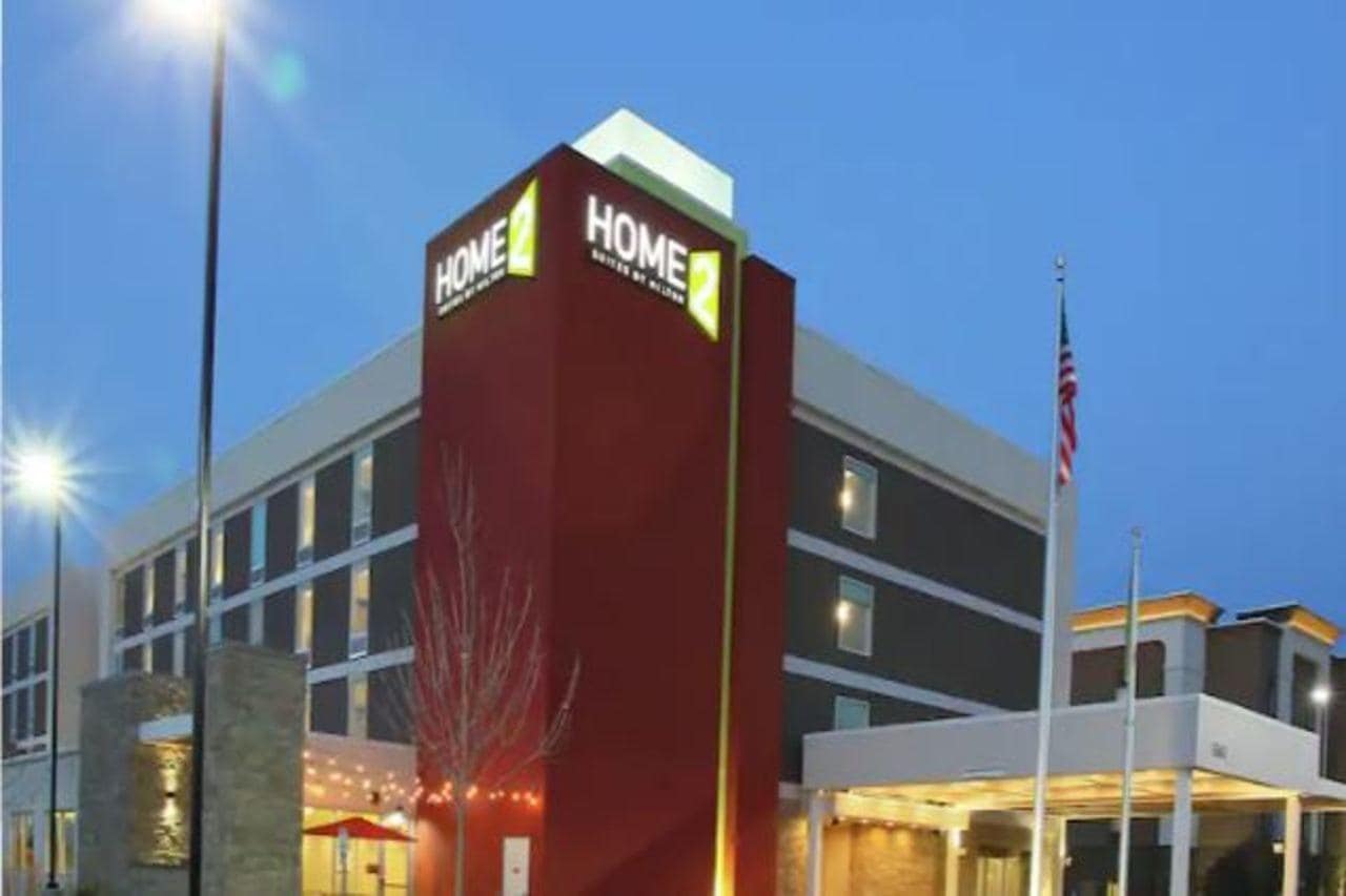 Home2 Suites by Hilton Nampa