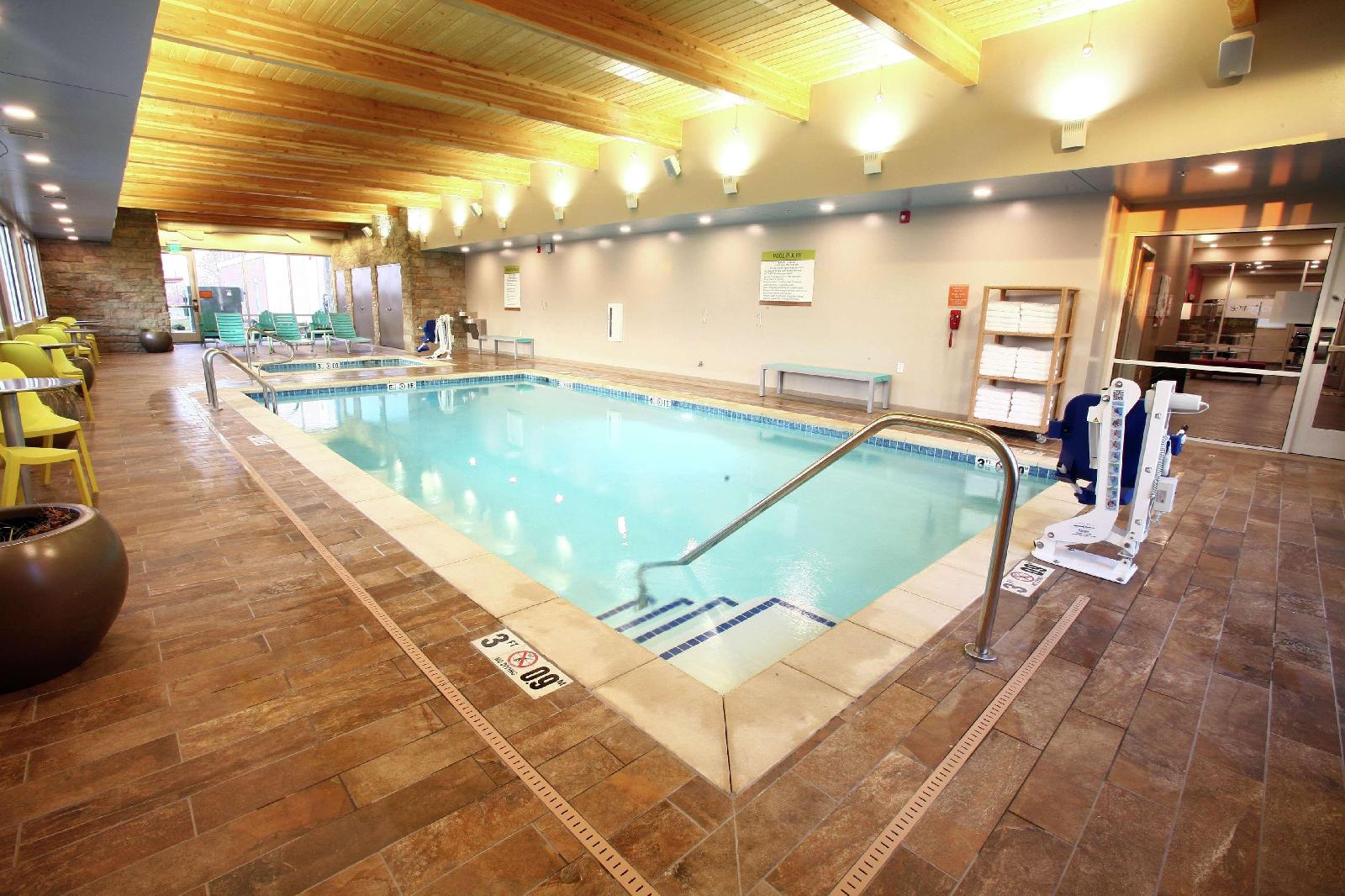 Home2 Suites by Hilton Nampa