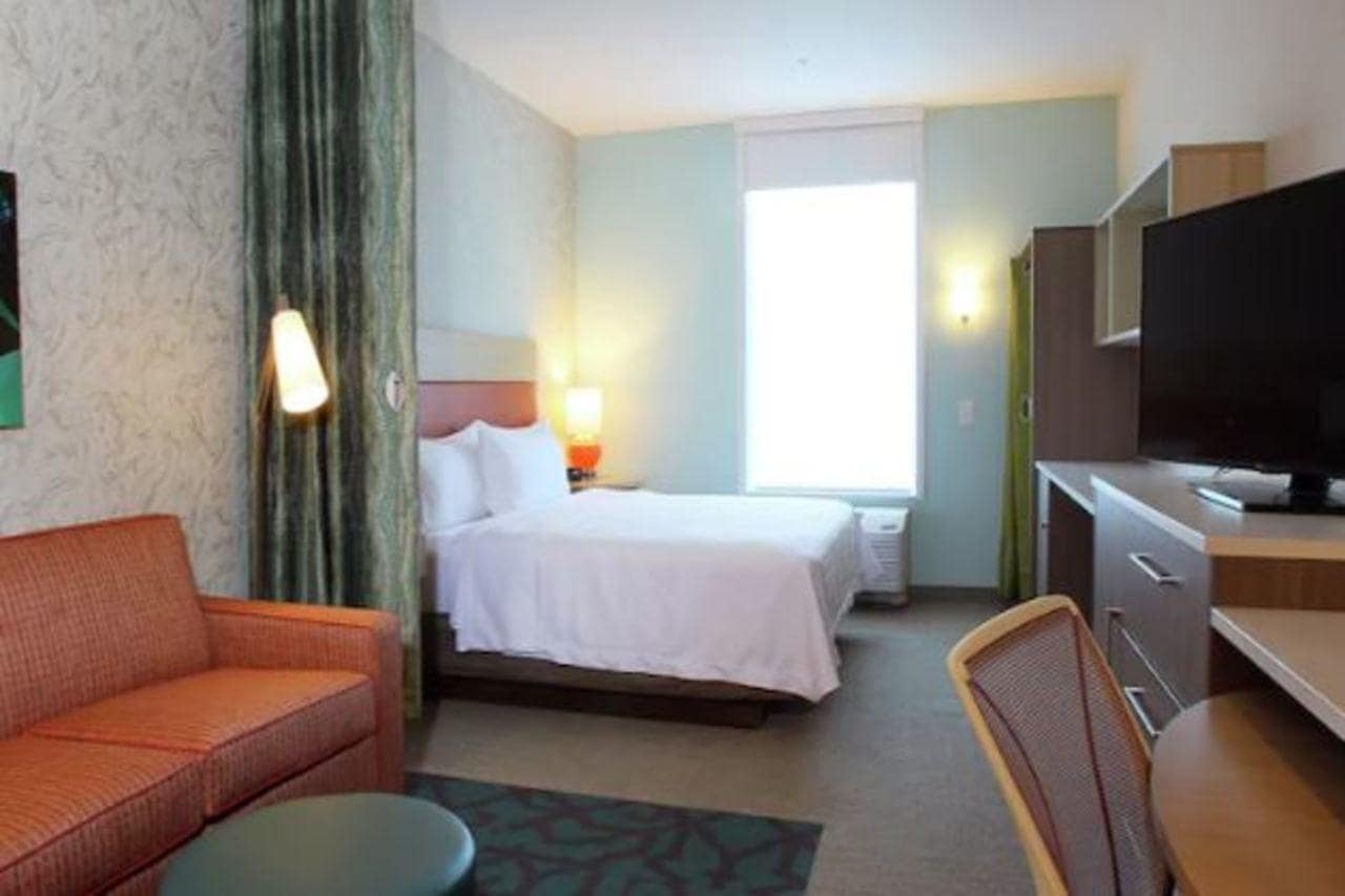Home2 Suites by Hilton Nampa