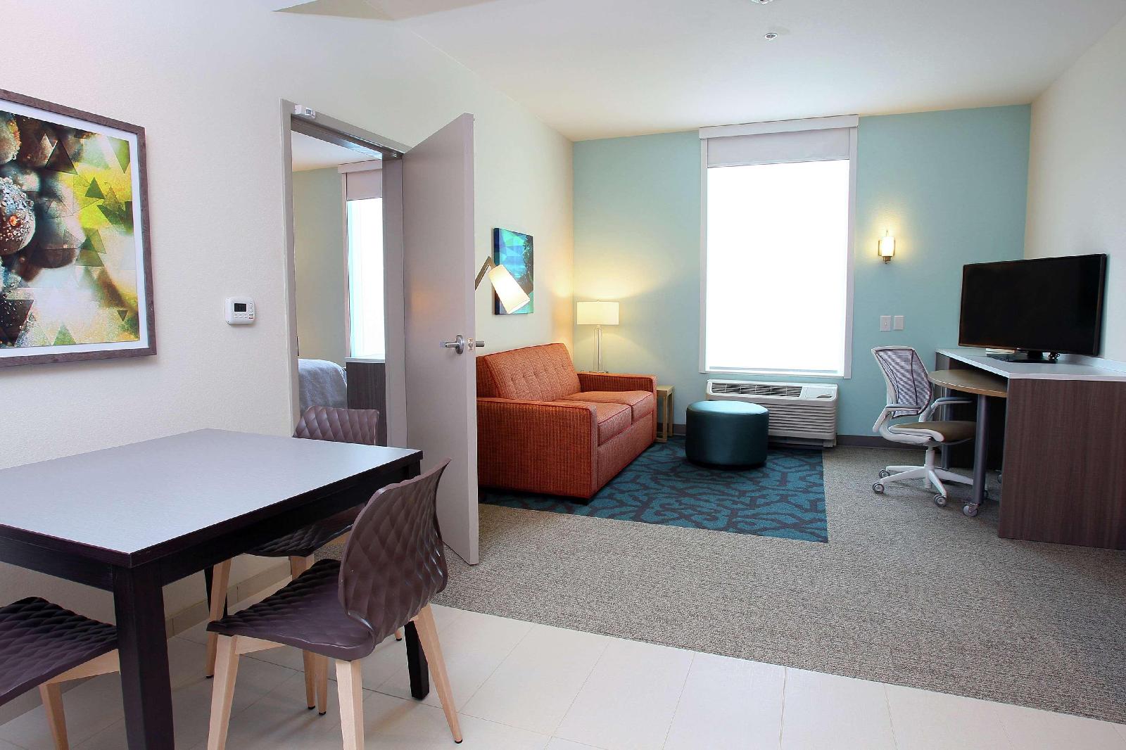 Home2 Suites by Hilton Nampa