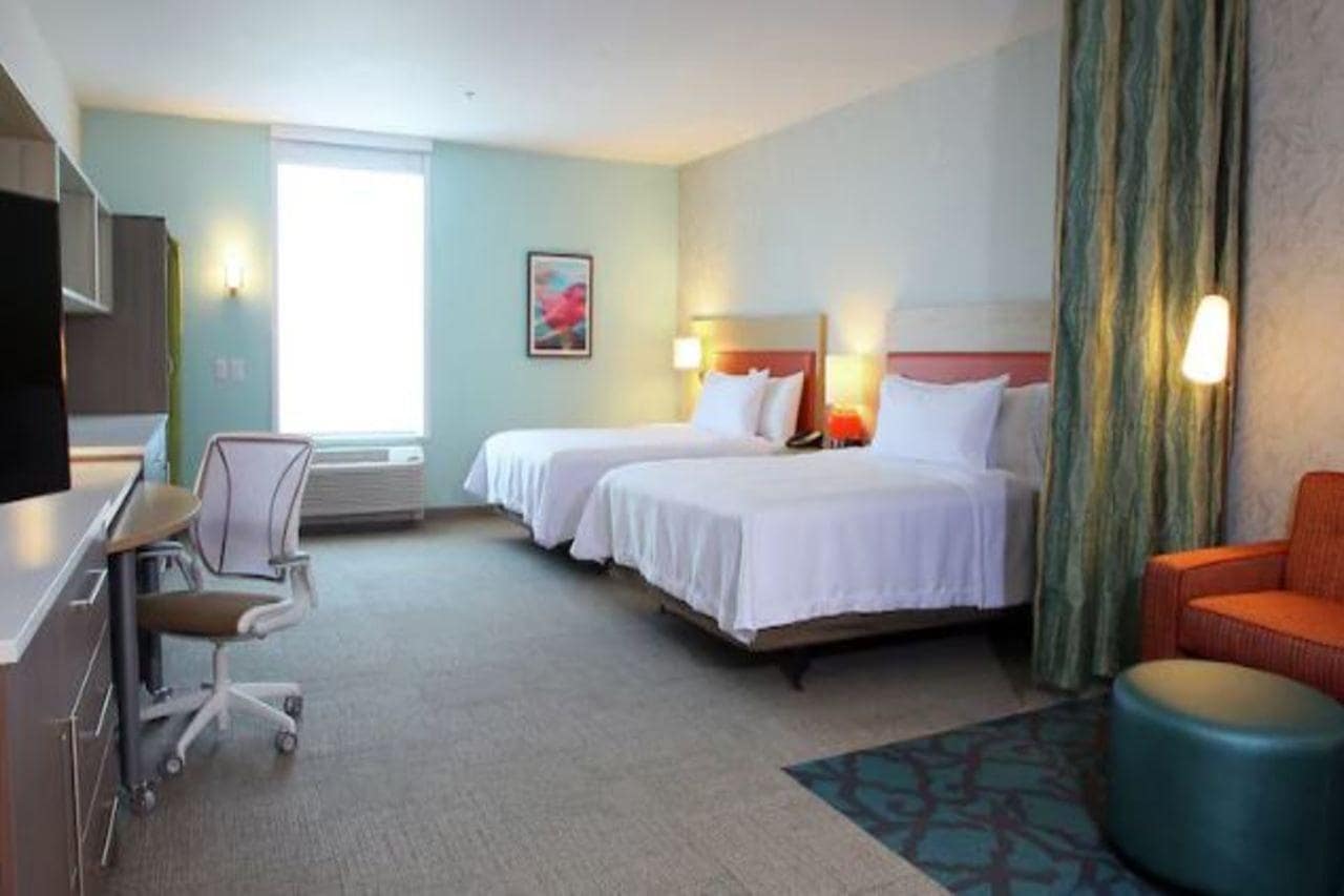 Home2 Suites by Hilton Nampa